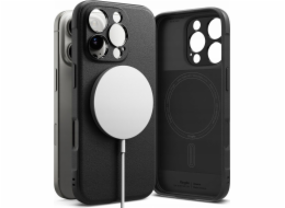 Ringke Ringke ONYX MAGNETIC MAGSAFE IPHONE 16 PRO ČERNÝ