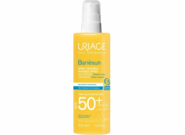 Alkotest URIAGE_Bariesun sprej bez parfemace SPF50 200ml