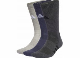 Adidas adidas Performance polstrované ponožky s 3 ks IY7763