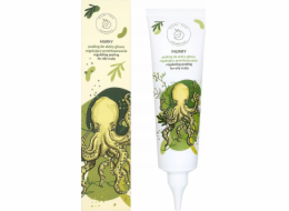Alkotest HAIRY TALE_Murky peeling regulující mastnotu 150ml