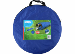 TERG S.A. Fitness tunel pro psy TERG SA 2M