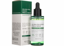 Some by Mi Zázračné sérum AHA-BHA-PHA 30 dní 50 ml
