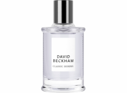 Coty Toaletní voda David Beckham Classic Homme 100ml