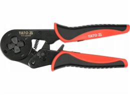 Yato Kleště na konektory YATO. PRŮCHODKY 4–16 mm2