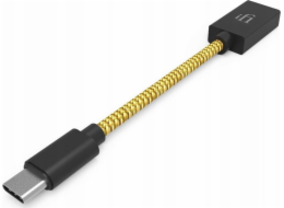 iFi Audio USB kabel iFi Audio - USB Type-C OTG kabel
