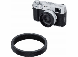 JJC Adaptér pro 49mm filtry AR-X100, FUJI X100VI, X100V, X100F, X100T, X100S, X100, X70 / RN-FXVI