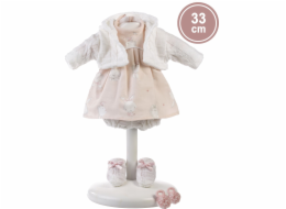 Llorens Šaty pro panenky 33140