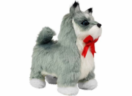 Lean Sport Interactive Husky Dog Moves Barks