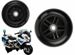 Lean Boční kolo pro trénink štíhlého motocyklu BMW R1200