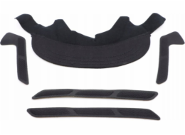 Giro Vnitřní chrániče GIRO CORMICK XL MIPS černé (NOVÉ)