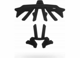 Bell Vnitřní chrániče BELL 4FORTY AIR MIPS černé velikosti. XL (61–65 cm) (NOVINKA)