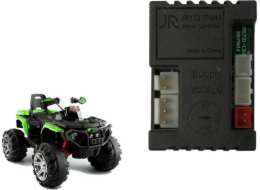 TRITON Řídicí jednotka modul JR1721PWM pro čtyřkolku BBH 3588