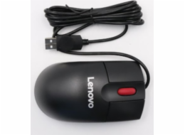 Lenovo Optická myš s kolečkem MYŠ USB