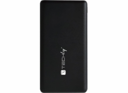 Techly Powerbanka 362541 10000mAh černá