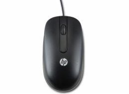 HP Optická myš USB s rolováním (QY777AT)