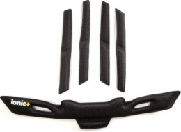 Giro Vložky do helmy Helios/Eclipse velikost M (55-59 cm) černé