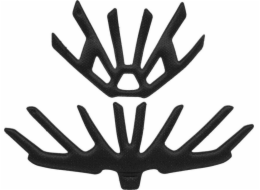 Bell Vnitřní vložky BELL CATALYST/STRATUS černé velikosti. L (58-62 cm) (NOVINKA)
