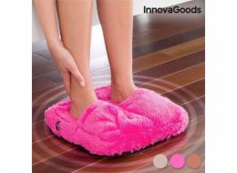 InnovaGoods Masážní přístroj na nohy V0101035
