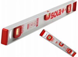 Sola SOLA LEVEL I-NOSNÍK 30cm 45st. I5 30