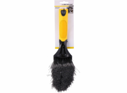 Dunlop Kartáč na čištění ráfků Dunlop, délka 25 cm