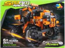 Mega Creative Mega kreativní motorizované bloky (445276)