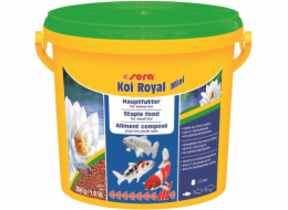Sera KOI ROYAL MINI BUCKET 3800 ml