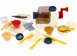 Mega Creative PLASTOVÁ PASTA AKC 45X29X11 MC REAL WB 6