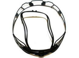 Giro Nastavovací knoflík pro helmu GIRO AETHER FIT SYSTEM, černý, velikost M (NOVÝ)