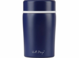 Vialli Design Fuori Termoska na oběd 0,5 l Navy Blue