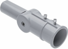 GTV Nastavitelný adaptér pro LED pouliční lampy 50W SA1 GTV 0840