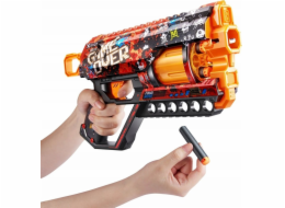 Zuru ZURU X-SHOT SkinsGriefer launcher12s 36561D 45027