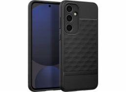 Spigen Pouzdro Spigen Parallax Sam Galaxy S24 FE matně černé ACS08629