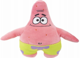 Simba Sponge Bob Patrick plyšová figurka 30 cm P467305 30851
