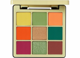 Anastasia Beverly Hills ANASTASIA BEVERLY HILLS NORVINA COLLECTION PALETTE