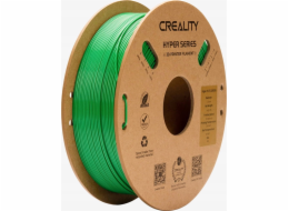 Creality Filament Hyper PETG 1kg 1,75mm zelený (3301030069)
