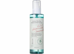 Axis-y Quinoa One Step Balancing Facial Cleanser 180ml