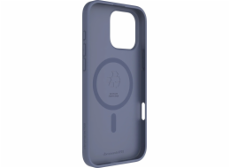 dbramante dbramante1928 Greenland Pro MS - ochranný kryt pro iPhone 16 Pro Max kompatibilní s MagSafe (pacifická modrá)