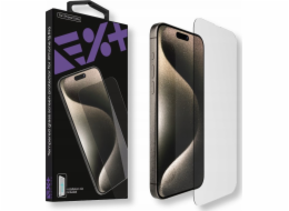 NEXT ONE Ochranné tvrzené sklo NEXT ONE pro iPhone 15 Pro