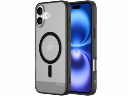 Incase Pouzdro Slim Case MagSafe pro iPhone 16 Plus (černé)