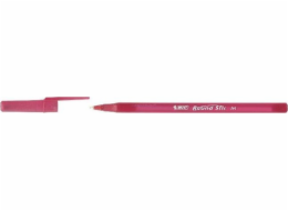 Bic Kuličkové pero BiC Round Stic černé (60 kusů) -
