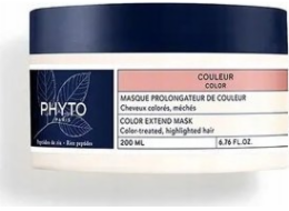 Alkotest PHYTO_Colour Pro Longing Mask maska pro barvené vlasy 200ml