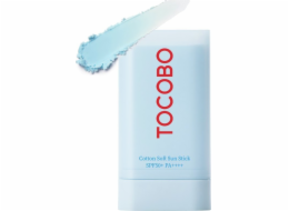 Tocobo Opalovací tyčinka Tocobo SPF50+ Cotton Soft - 19 g