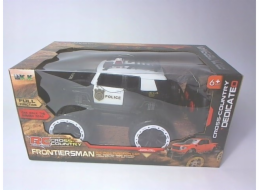 Allnet Jeep Toyota FJ RC/balíček 3699-A80 04788