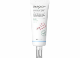 Axis-y Heartleaf My Type Calming Cream Zklidňující krém na obličej 60ml
