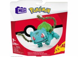 Mattel MBL POKEMON MEDIUM ZEST MIX GKY95 WB5 Figurka