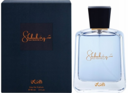 Rasasi Pánský parfém Rasasi EDP Shuhrah Pour Homme 90 ml