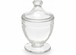 Vivalto Skleněná dóza na bonbóny VIVO, 750 ml