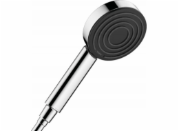 Hansgrohe ruční sprcha Hansgrohe ruční sprcha 105 1jet EcoSmart+, chrom 24121000