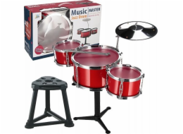 Mega Creative DRUM AKC 50X29X17 MC WB 18