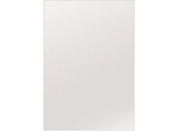 NoName Průhledné fólie na dokumenty, 100 ks, A4 (CCV42084I)